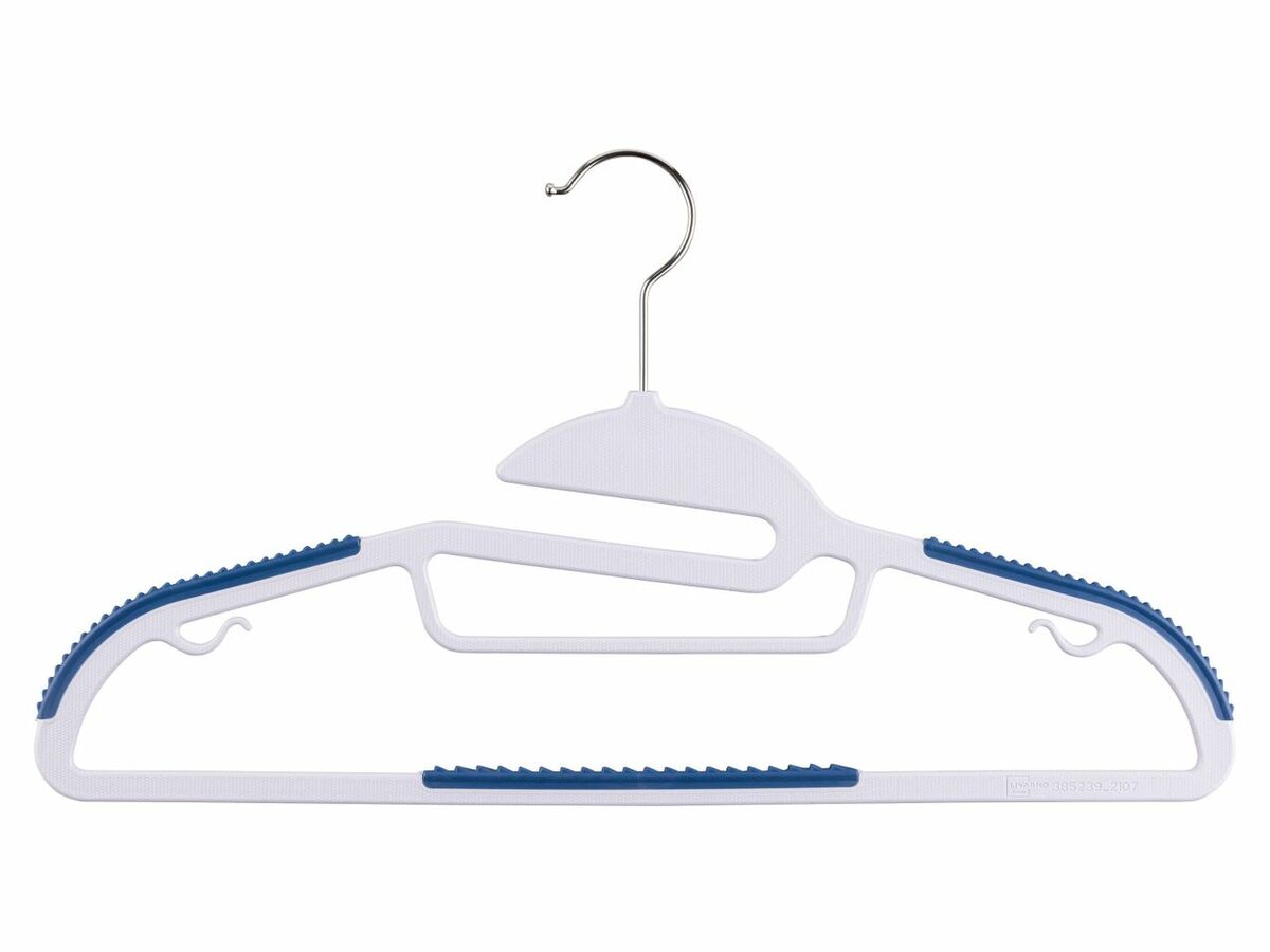 Bild 2 von LIVARNO home 10 Kleiderbügel