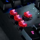 Bild 4 von RAZER 
                                            Tastatur Huntsman Mini Linear Red Switch