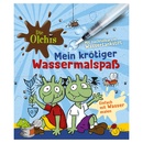 Bild 4 von Magisches Wassermalbuch