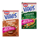 Bild 1 von DR. OETKER Vitalis Müsli