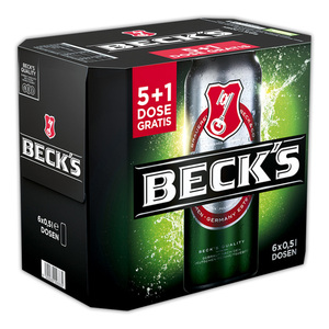 Beck's Pils