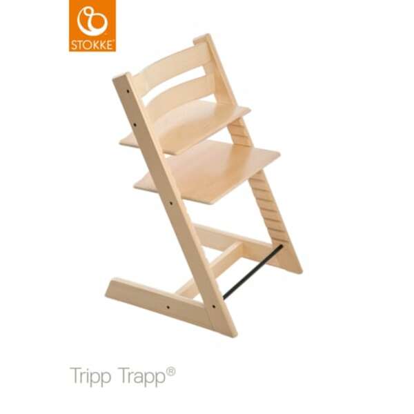 Bild 1 von Stokke® Tripp Trapp® Kinderstuhl, mitwachsend