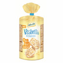 Bild 1 von Reis fit Risbellis Reiswaffel 100 g