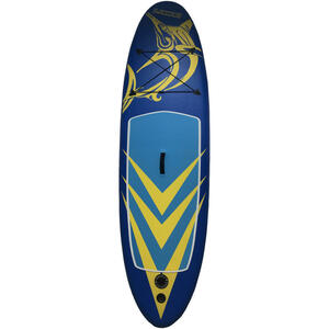 STAND UP PADDLE BEACHCLUB 290