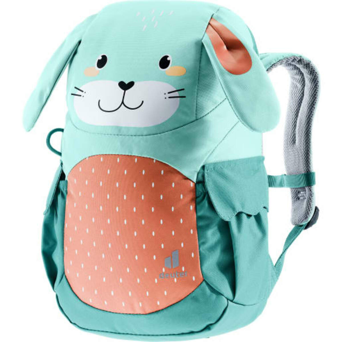 Deuter Kikki Kinderrucksack Kindergarten von Jakoo ansehen!