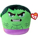 Bild 1 von Marvel - ty Squishy Beanies - Pl&uuml;sch Kissen Hulk - ca. 31 cm