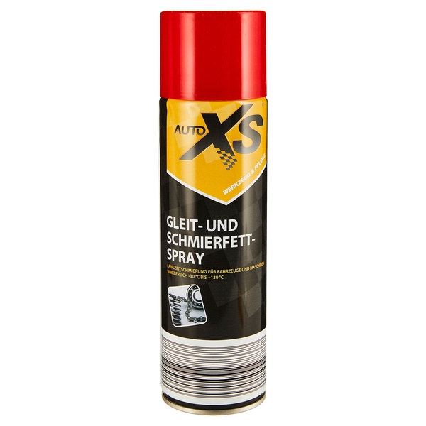 AUTO XS Autopflege 500 ml von ALDI SÜD ansehen!