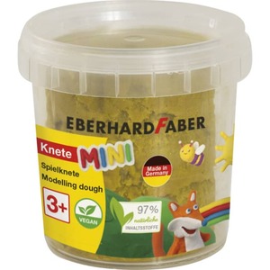 Eberhard Faber - Spielknete MINI 140g - gelb