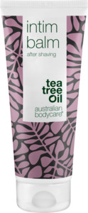 Australian BodyCare Intim Balm Teebaumöl