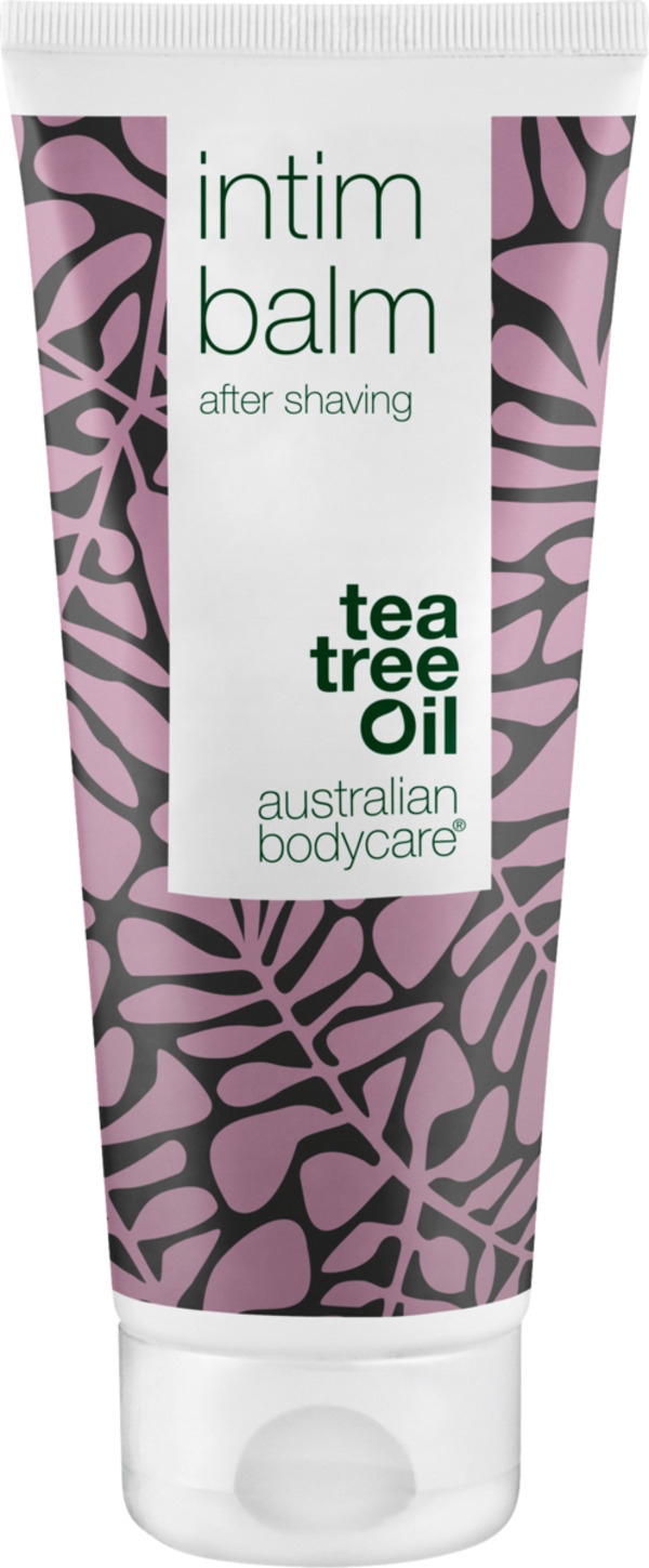 Bild 1 von Australian BodyCare Intim Balm Teebaumöl