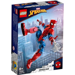 LEGO&reg; Marvel Super Heroes&trade; 76226 - Spider-Man Figur