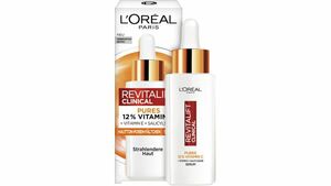 L'Oréal Paris RevitaLift Vitamin C Serum