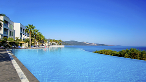 Türkei - Bodrum - 5* Blue Dreams Resort