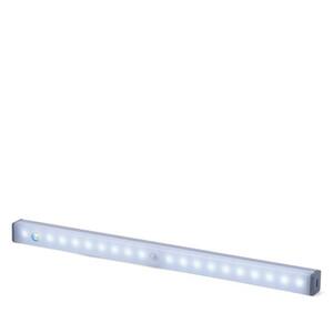 CleverWounder LED-Magnetlampe, 30 cm
