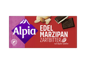 Alpia Edel Marzipan 100G
