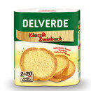 Bild 1 von Delverde Zwieback Klassik 300 g