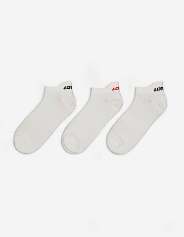 Bild 1 von Sneakersocken - 3er-Pack