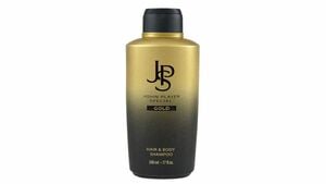 John Player JPS Special Shampoo BE GOLD Hair & Body