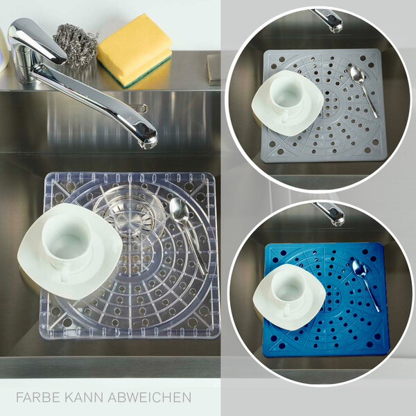 Bild 1 von KODi basic Spülbeckenmatte zuschneidbar verschiedene Varianten