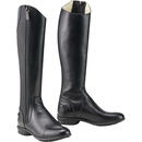 Bild 1 von Reitstiefel 560 Leder Erwachsene schwarz