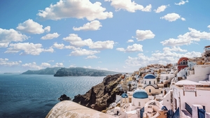 Griechenland - Inselhüpfen