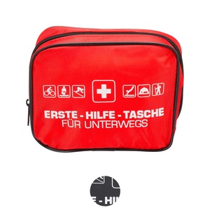 Erste-Hilfe-Tasche