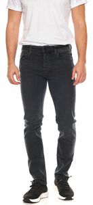 ONLY & SONS Loom Life Herren Five-Pocket-Hose Slim Fit Jeans 22017090 Grau