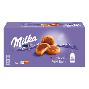Milka Choco Minis