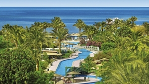 Ägypten - Hurghada - 4* Golden Beach Resort