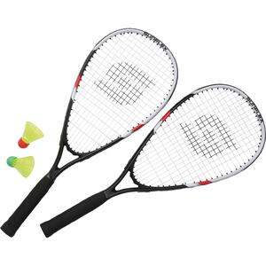 Sunflex SONIC SPEED SET II Badminton Set