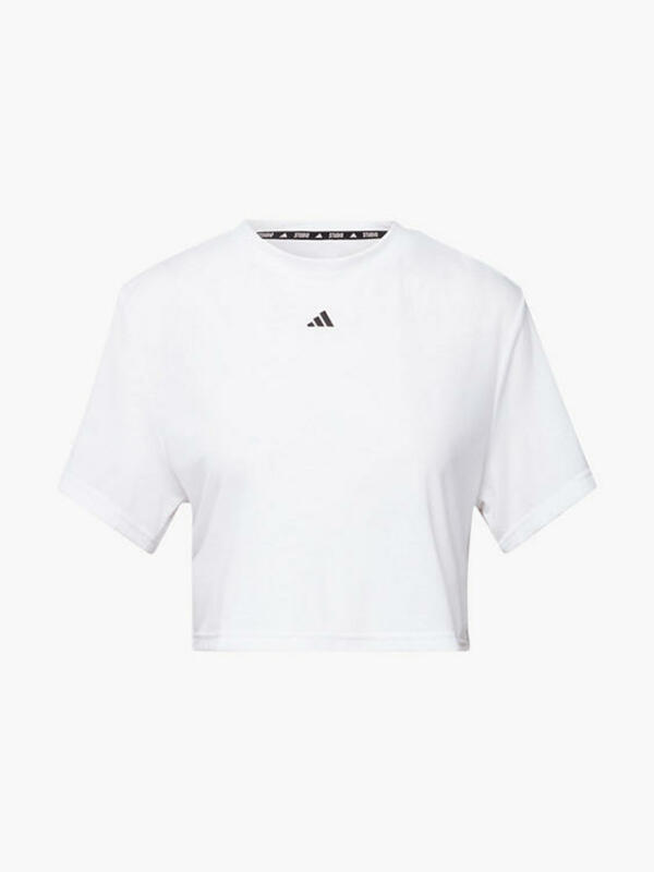 Bild 1 von adidas Crop T-Shirt