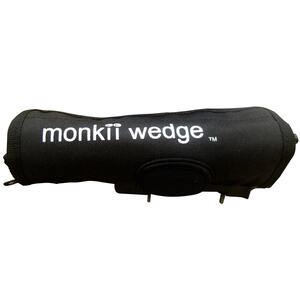 Monkii Wedge V Werkzeugtasche, mit spezieller Click-Halterung