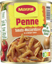 Bild 1 von Maggi Penne Tomate-Mozzarella Art in cremiger Sauce 800G