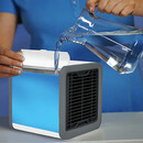 Bild 4 von Kühlmaschine "Arctic Air" 17 cm, 3 Kühlstufen, mit Hydro-Chill Technologie, weiß