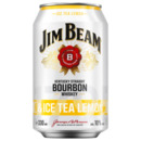 Bild 1 von Jim Beam Ice Tea Lemon 0,33l