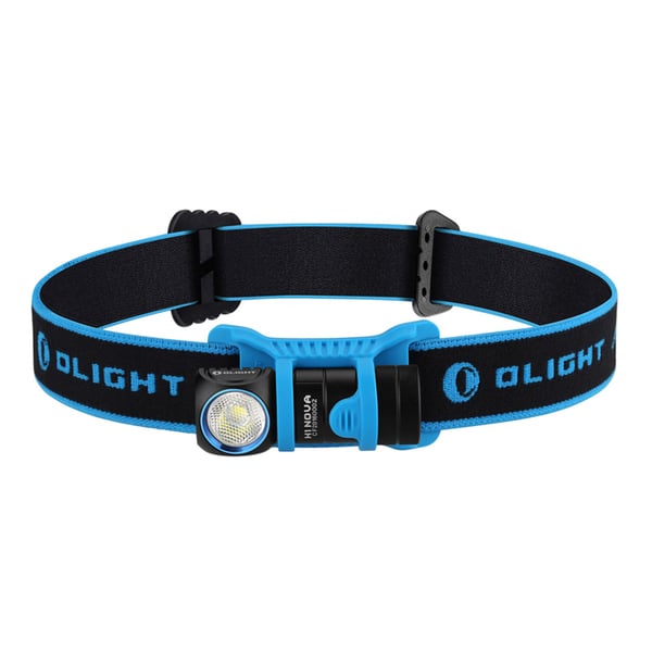 Bild 1 von Olight H1 Nova KW LED Stirnlampe