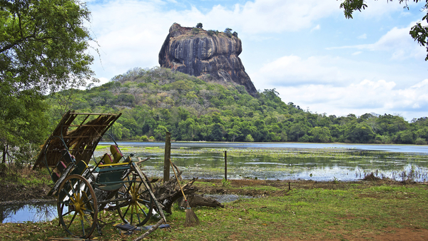 Bild 1 von Sri Lanka & Malediven - Rundreise inkl. Verlängerung