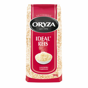 Oryza Ideal Reis 1 kg