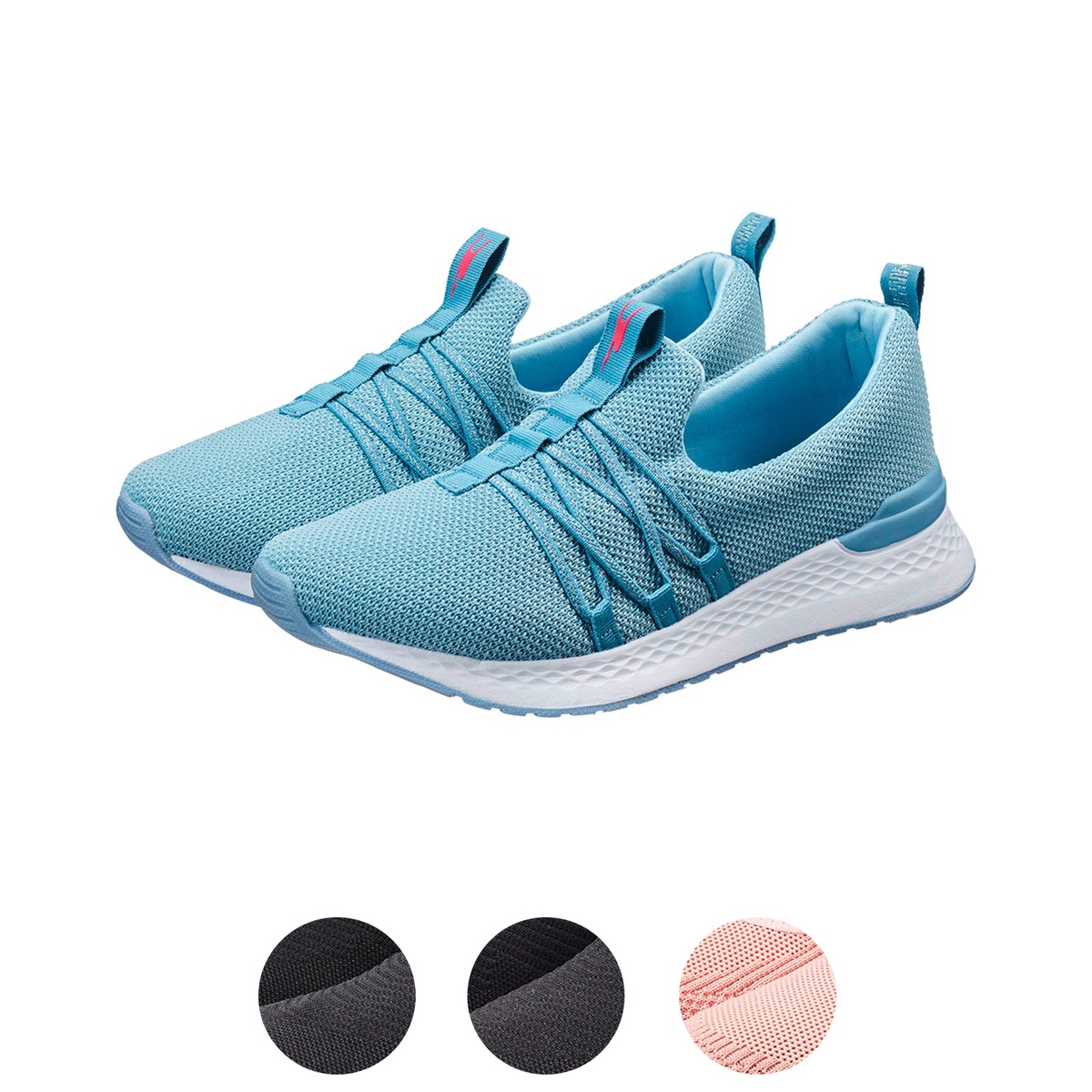 Bild 1 von CRANE Leichte Damen oder Herren Slipper