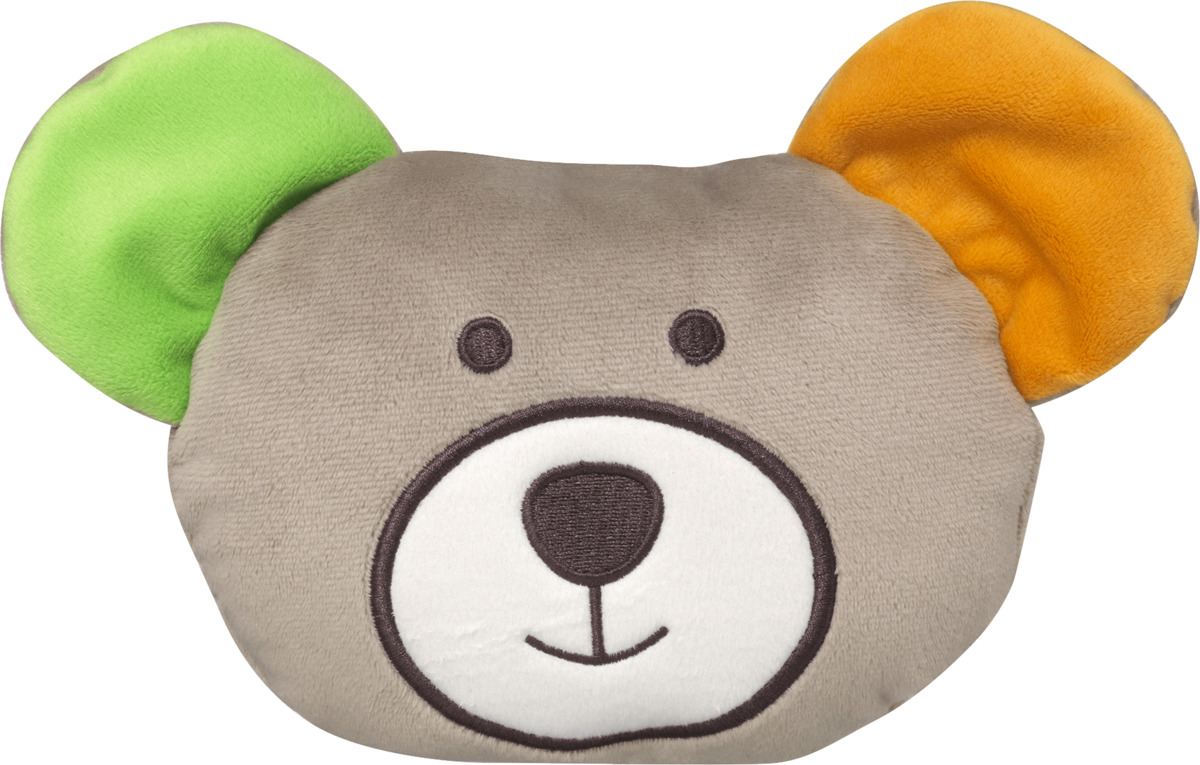 Bild 1 von babylove Wärmekissen Bär