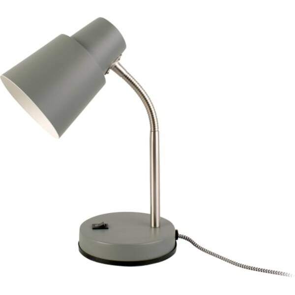 Bild 1 von Leitmotiv Schreibtischlampe Scope, matt, aus Metall