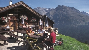 Österreich - Tirol - Jerzens - 4* Hotel Alpenroyal