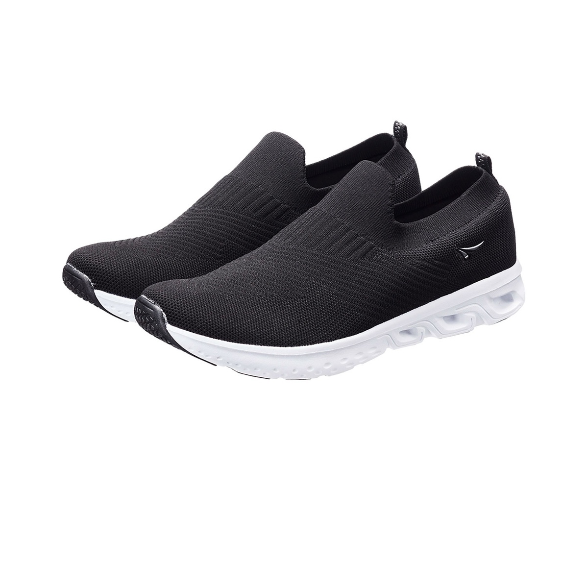 Bild 3 von CRANE Leichte Damen oder Herren Slipper