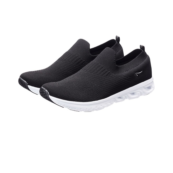 Bild 3 von CRANE Leichte Damen oder Herren Slipper