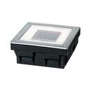 Bild 1 von Solarleuchte Solar Cube LED in Edelstahlfarben max. 0,24 W