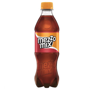 Mezzo Mix 0,5 Liter