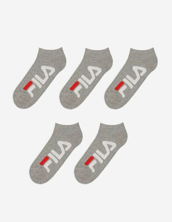 Bild 1 von Sneakersocken - 5er-Pack FILA