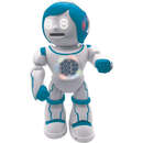 Bild 1 von Lexibook Powerman Kid, zweisprachiger Roboter, programmierbar