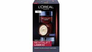 L'Oréal Paris Revitalift Laser X3 Tag + Nacht Coffret