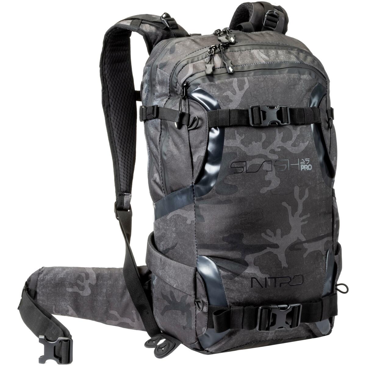 Nitro Snowboards SLASH 25 PRO Tourenrucksack von Sportscheck ansehen!